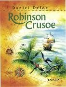 Robinson crusoe ensslin gebraucht kaufen  Wird an jeden Ort in Deutschland