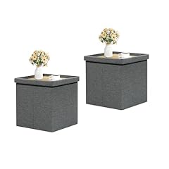 Fsobeiialeo storage ottoman for sale  Delivered anywhere in USA 