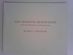 Missouri headwaters twelve for sale  Delivered anywhere in USA 