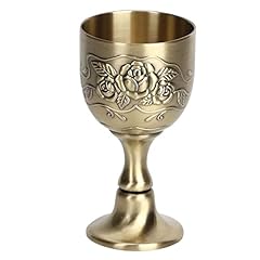 Uadme wine goblet for sale  Delivered anywhere in UK