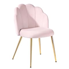 Eufurnibi velvet chair for sale  Delivered anywhere in UK