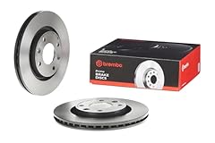 Brembo 09.8695.11 disco usato  Spedito ovunque in Italia 