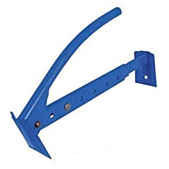 Silverline brick tongs for sale  Delivered anywhere in UK