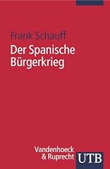 Der spanische buergerkrieg d'occasion  Livré partout en France