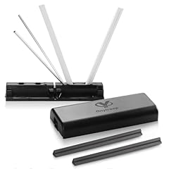 Tri angle sharpener for sale  Delivered anywhere in USA 