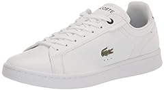 Lacoste mens carnaby for sale  Delivered anywhere in USA 
