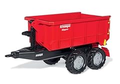 Rolly toys 322 gebraucht kaufen  Wird an jeden Ort in Deutschland
