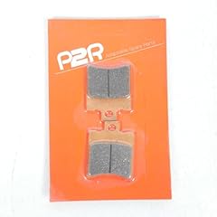 P2r brake pad for sale  Delivered anywhere in UK