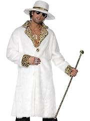 Smiffys pimp costume for sale  Delivered anywhere in UK
