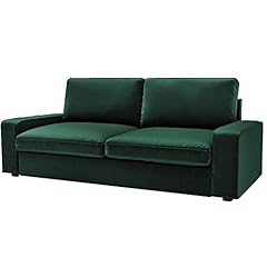 Criusja velvet couch for sale  Delivered anywhere in USA 