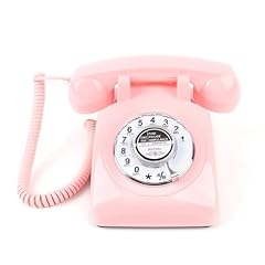 Rotary dial phone for sale  Delivered anywhere in USA 