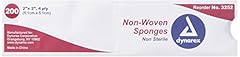 Non woven sponge for sale  Delivered anywhere in USA 