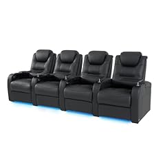 Comfiroom leather home for sale  Delivered anywhere in USA 
