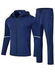 Ysento mens tracksuit for sale  Delivered anywhere in UK