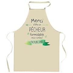 Planetee tablier cuisine d'occasion  Livré partout en France