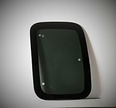 Quarter glass window for sale  Delivered anywhere in USA 