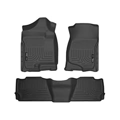 Husky liners weatherbeater for sale  Delivered anywhere in USA 