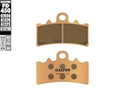Bremsbeläge galfer fd450g1370 gebraucht kaufen  Wird an jeden Ort in Deutschland