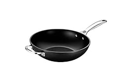 Creuset toughened nonstick for sale  Delivered anywhere in USA 