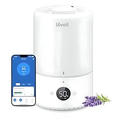 Levoit humidifiers bedroom for sale  Delivered anywhere in UK
