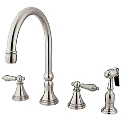 Kingston brass ks2798albs for sale  Delivered anywhere in USA 