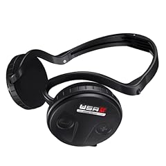 Wsaii wireless headphones for sale  Delivered anywhere in UK