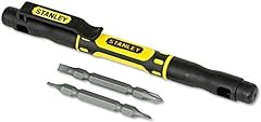 Stanley pocket screwdriver for sale  Delivered anywhere in USA 