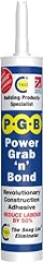 Pgb power grab for sale  Delivered anywhere in Ireland