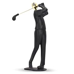 Golf figurine statue for sale  Delivered anywhere in UK