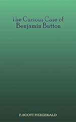 Curious case benjamin for sale  Delivered anywhere in USA 