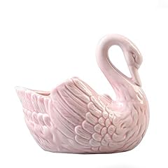 1pcs swan flower for sale  Delivered anywhere in USA 