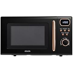 Abode retro microwave for sale  Delivered anywhere in UK