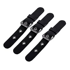 Zalati leather buckles for sale  Delivered anywhere in UK