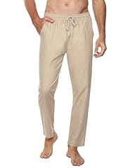 Sykooria pantalon lin d'occasion  Livré partout en France