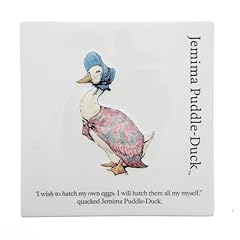 Beatrix potter jemima for sale  Delivered anywhere in UK