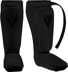 Rdx shin guards for sale  Delivered anywhere in Ireland