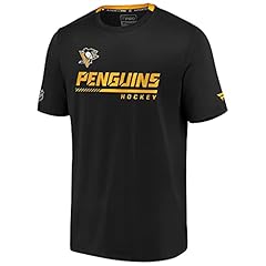 Fanatics pittsburgh penguins for sale  Delivered anywhere in UK