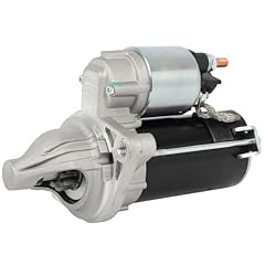 Scitoo starter motor for sale  Delivered anywhere in USA 