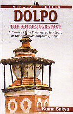Dolpo the hidden d'occasion  Livré partout en France