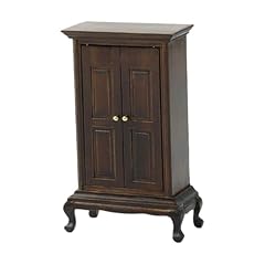 Miniatures wood closet for sale  Delivered anywhere in USA 