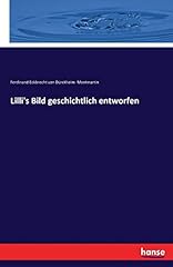 Lilli bild geschichtlich for sale  Delivered anywhere in USA 