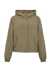 Nylon jacke kapuze gebraucht kaufen  Wird an jeden Ort in Deutschland