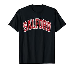 Salford england varsity for sale  Delivered anywhere in UK