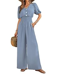 Lookboho womens jumpsuits for sale  Delivered anywhere in USA 
