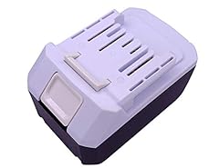 14.4v 0ah 4000mah usato  Spedito ovunque in Italia 