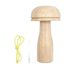 Mending mushroom darne d'occasion  Livré partout en Belgiqu
