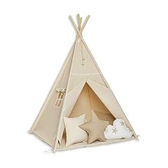 Funwithmum teepee tent for sale  Delivered anywhere in UK