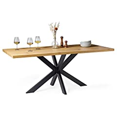 Vonhaus dining table for sale  Delivered anywhere in UK