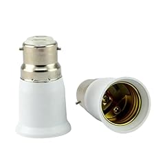 E27 b22 socket for sale  Delivered anywhere in UK