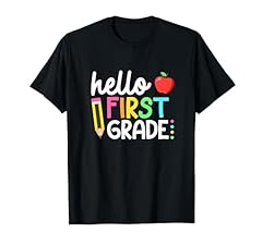 Hello first grade for sale  Delivered anywhere in USA 